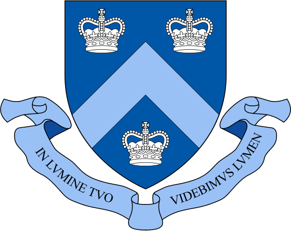 Columbia University logo