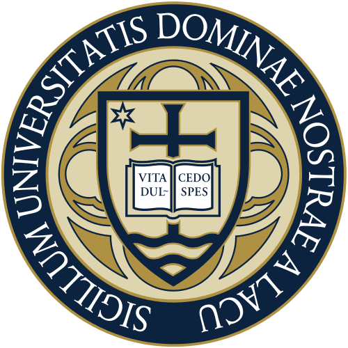 University of Notre Dame logo