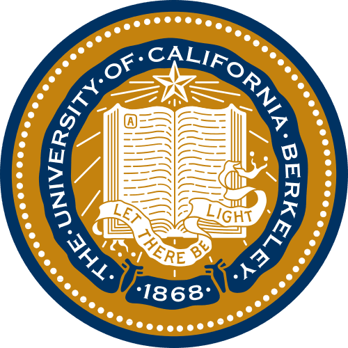 University of California, Berkeley logo